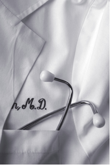 Dr. Lorefice is a psychiatrist who specializes in psychopharmacology